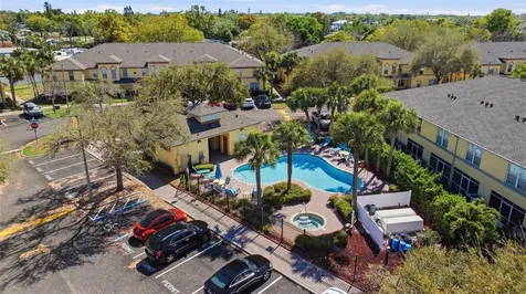 192 Coquina Bay Drive St Petersburg FL 33705