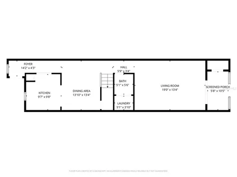 192 Coquina Bay Drive St Petersburg FL 33705