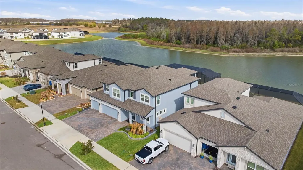 7771 Notched Pine Bend Wesley Chapel FL 33545