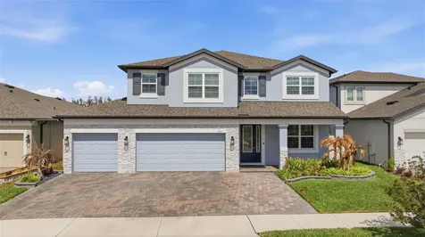 7771 Notched Pine Bend Wesley Chapel FL 33545