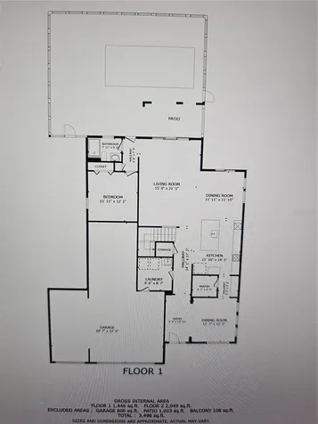 7771 Notched Pine Bend Wesley Chapel FL 33545