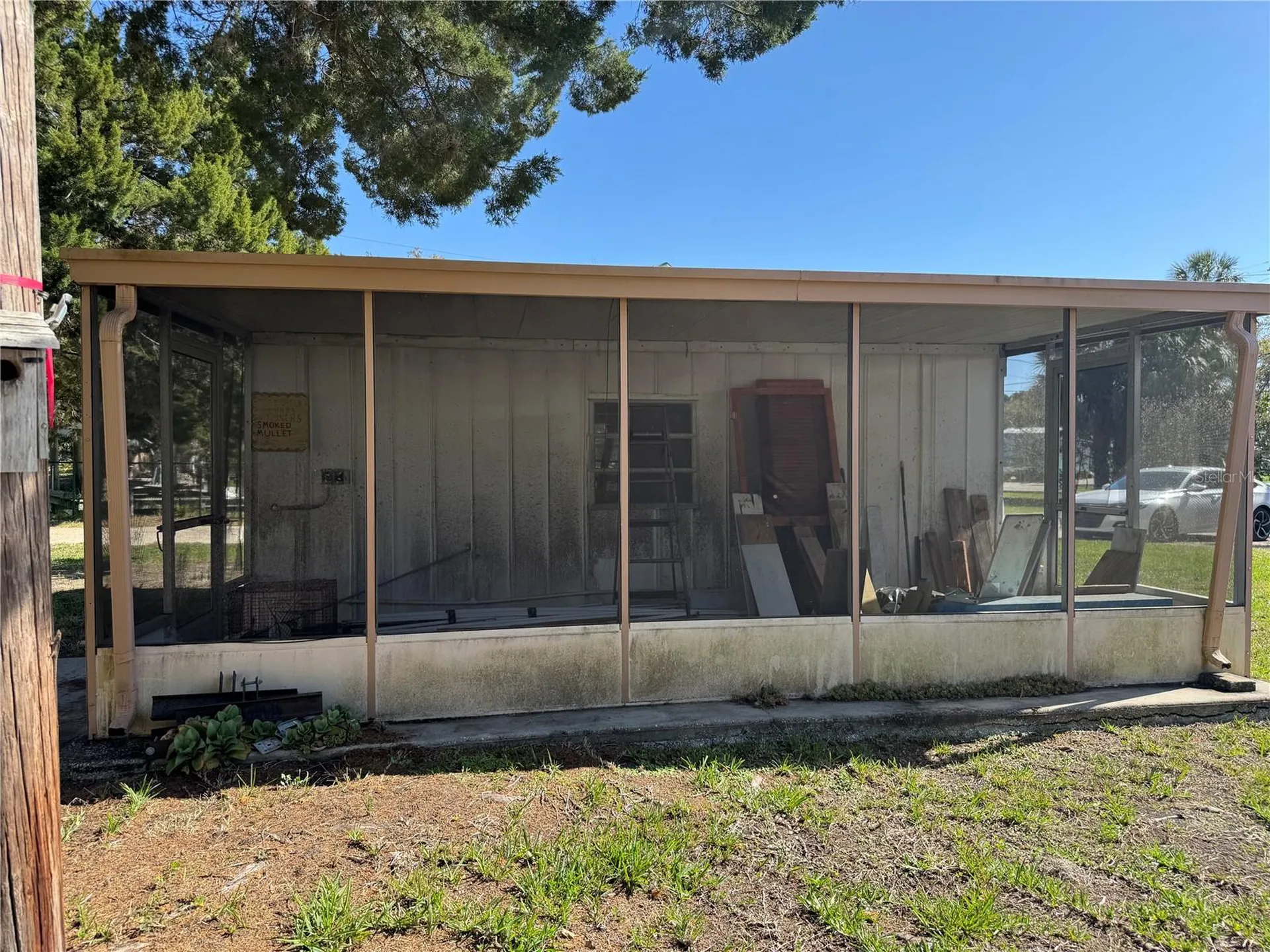 2221 S Waterman Drive Crystal River FL 34429