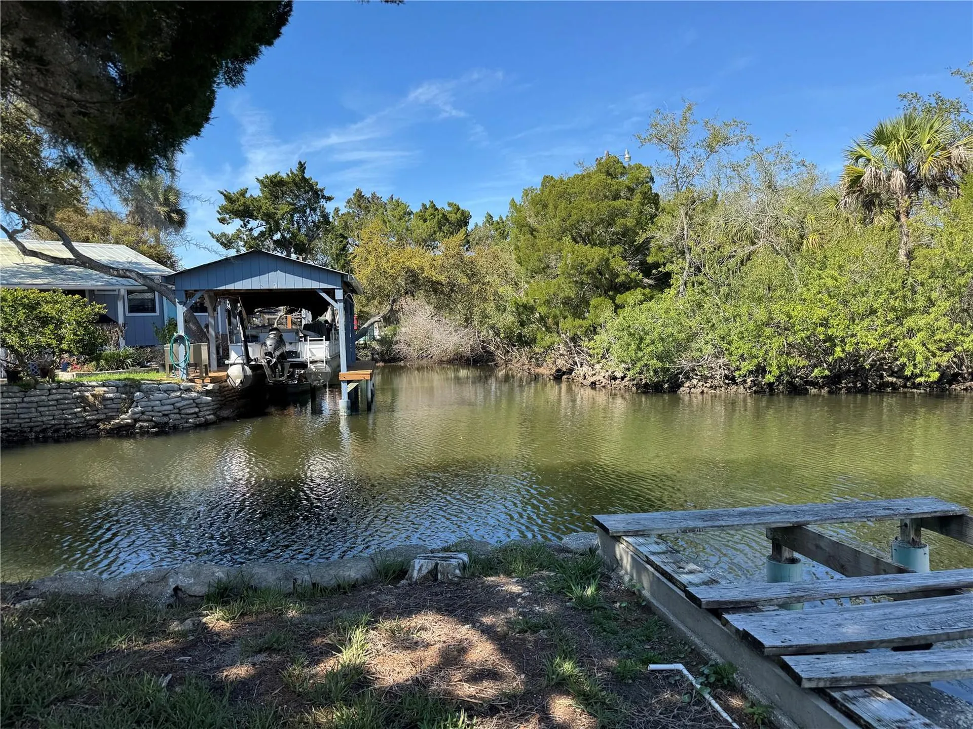 2221 S Waterman Drive Crystal River FL 34429