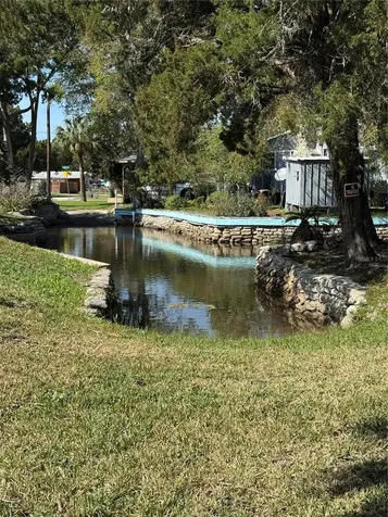 2221 S Waterman Drive Crystal River FL 34429