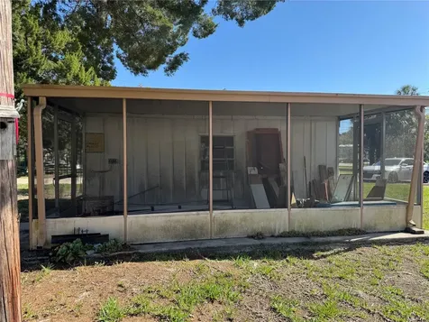 2221 S Waterman Drive Crystal River FL 34429