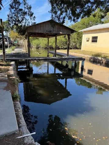 2221 S Waterman Drive Crystal River FL 34429