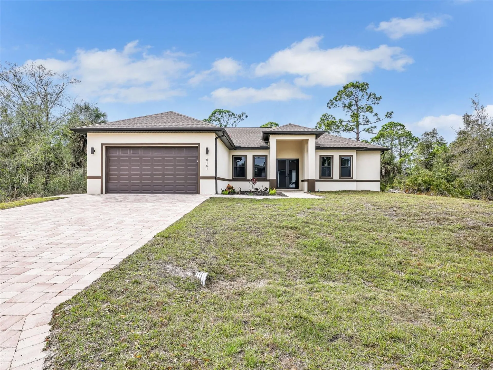 6161 Feise Street Port Charlotte FL 33981