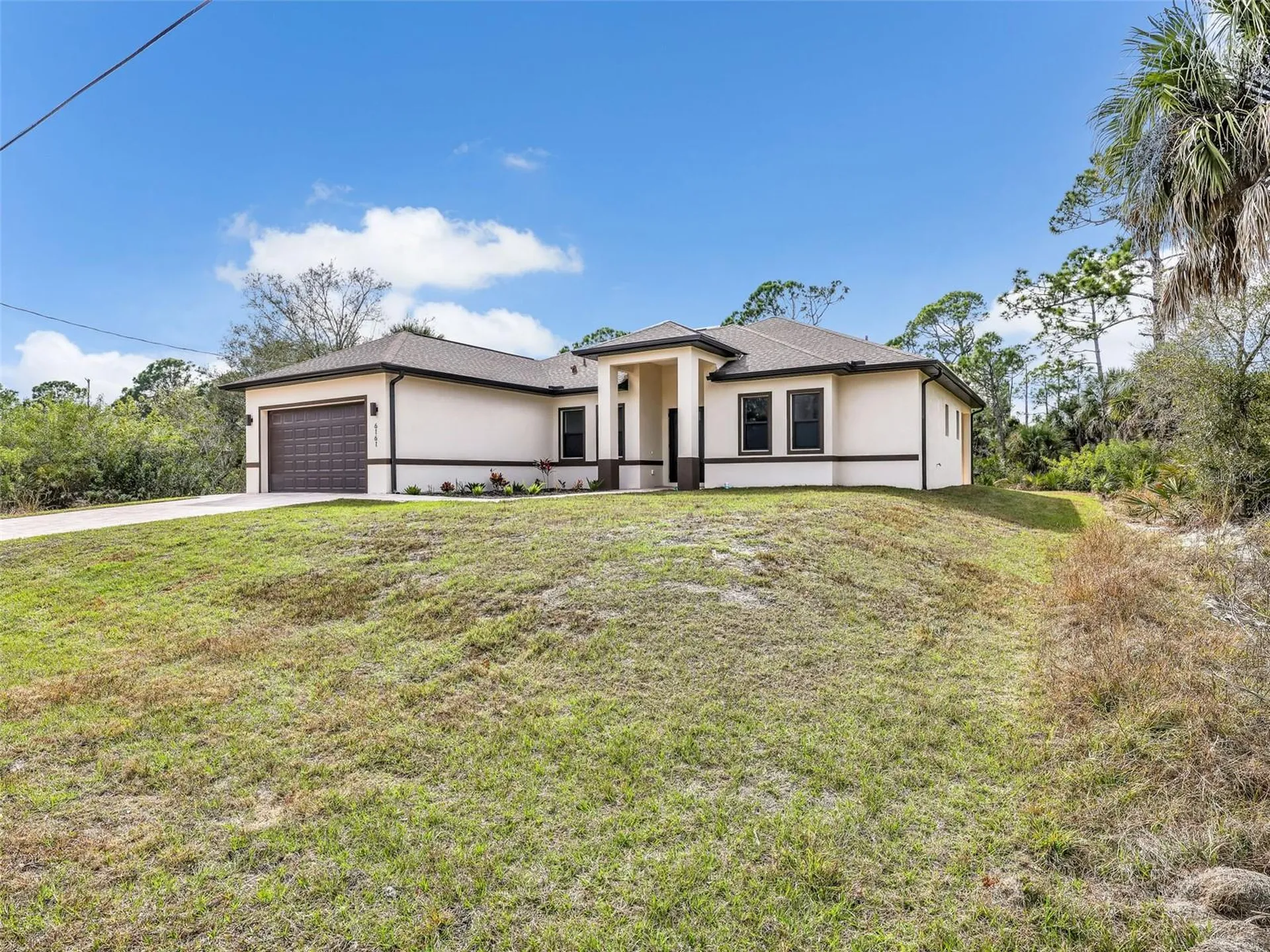 6161 Feise Street Port Charlotte FL 33981