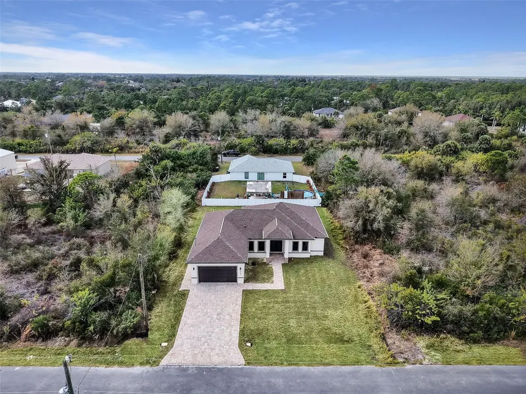 6191 Kambach Street Port Charlotte FL 33981
