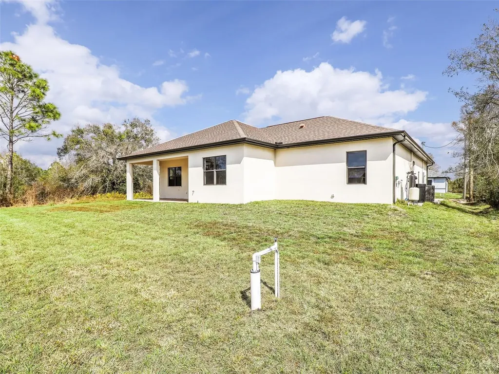 6191 Kambach Street Port Charlotte FL 33981