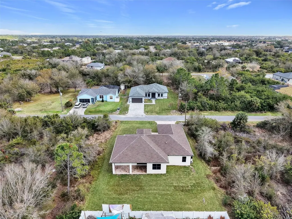 6191 Kambach Street Port Charlotte FL 33981