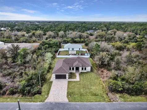 6191 Kambach Street Port Charlotte FL 33981