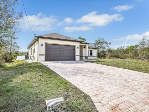6191 Kambach Street Port Charlotte FL 33981