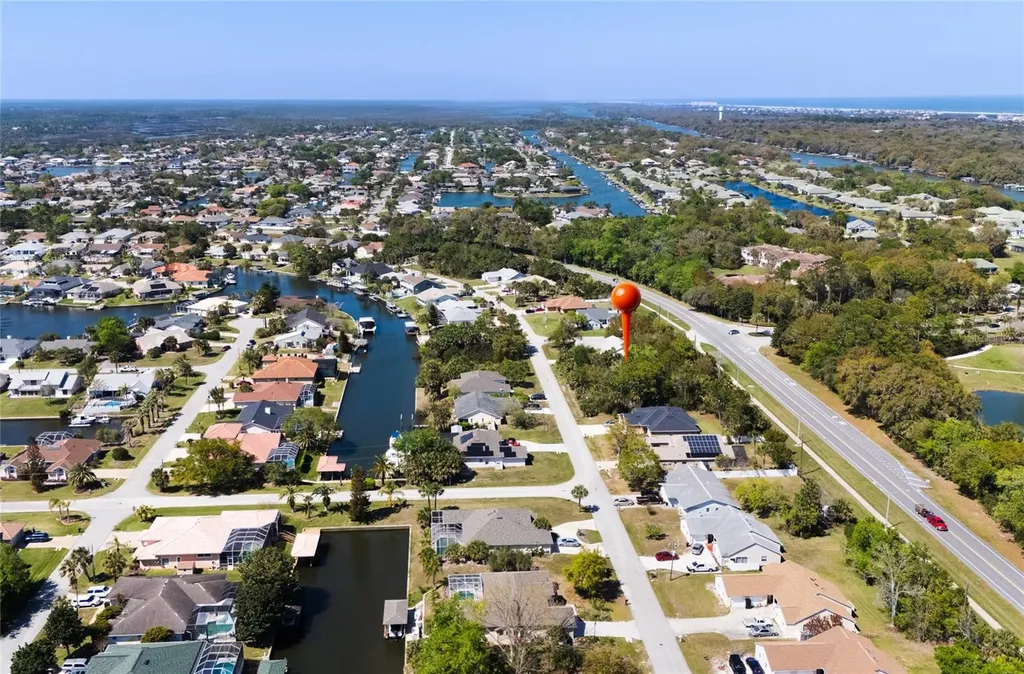 60 Coral Reef Court N Palm Coast FL 32137