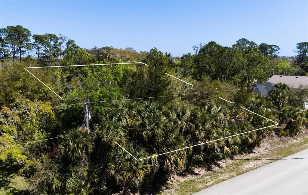 60 Coral Reef Court N Palm Coast FL 32137
