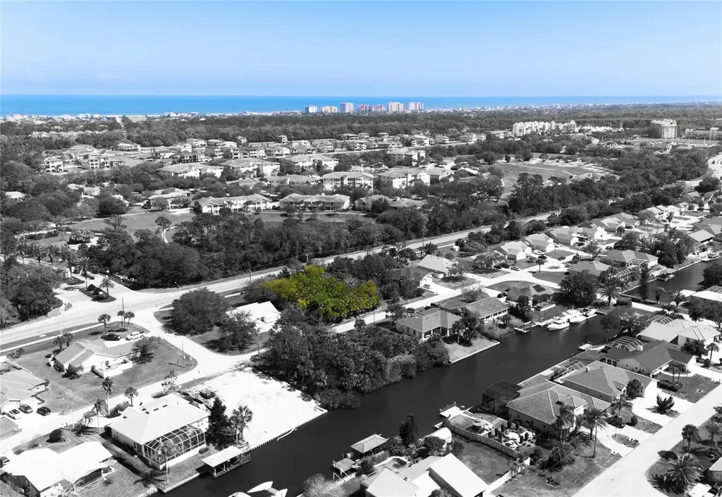 60 Coral Reef Court N Palm Coast FL 32137
