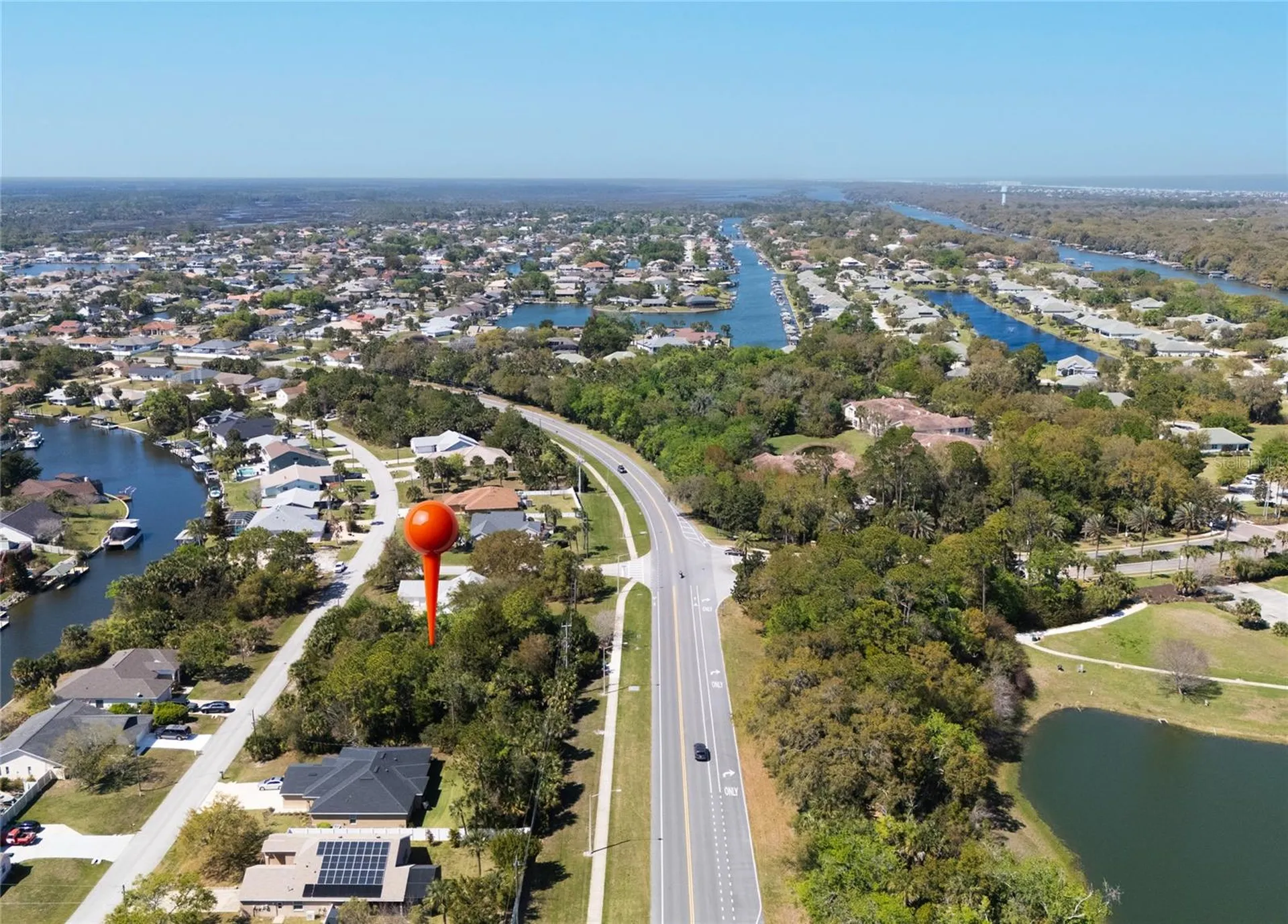 60 Coral Reef Court N Palm Coast FL 32137