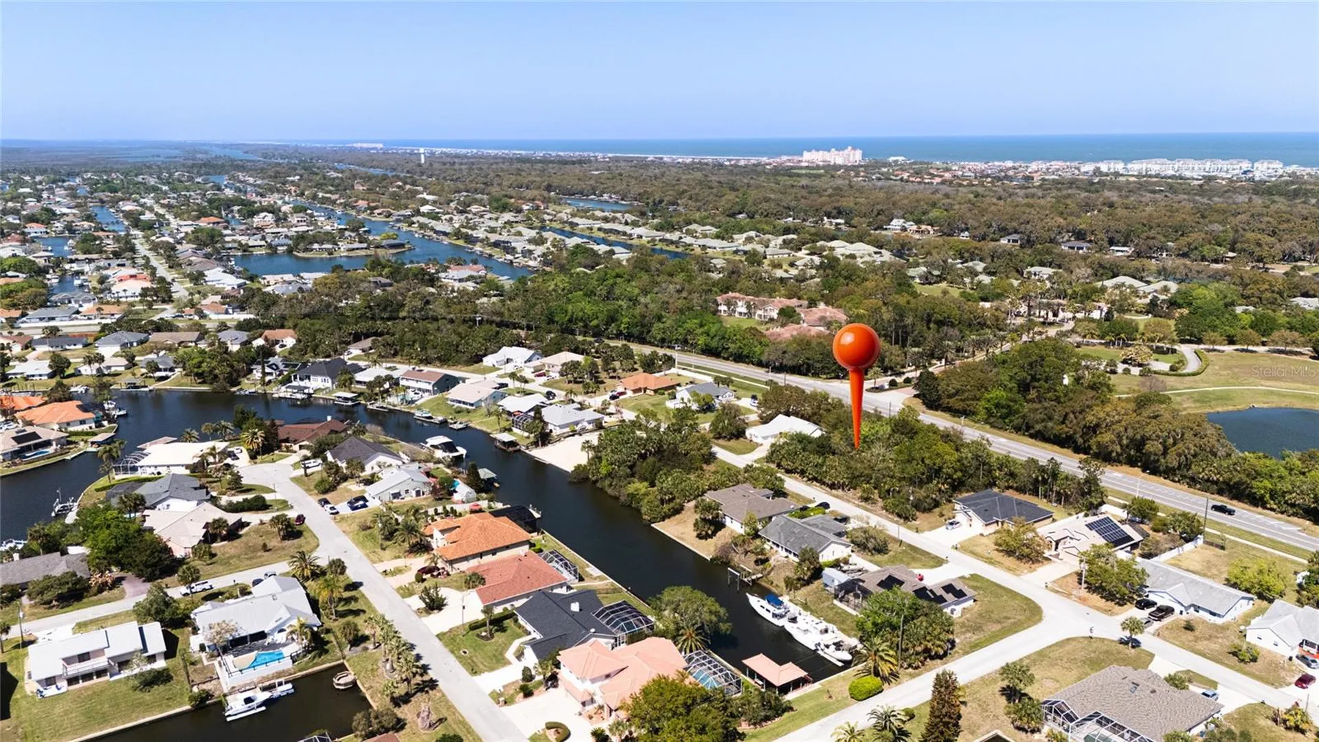 60 Coral Reef Court N Palm Coast FL 32137