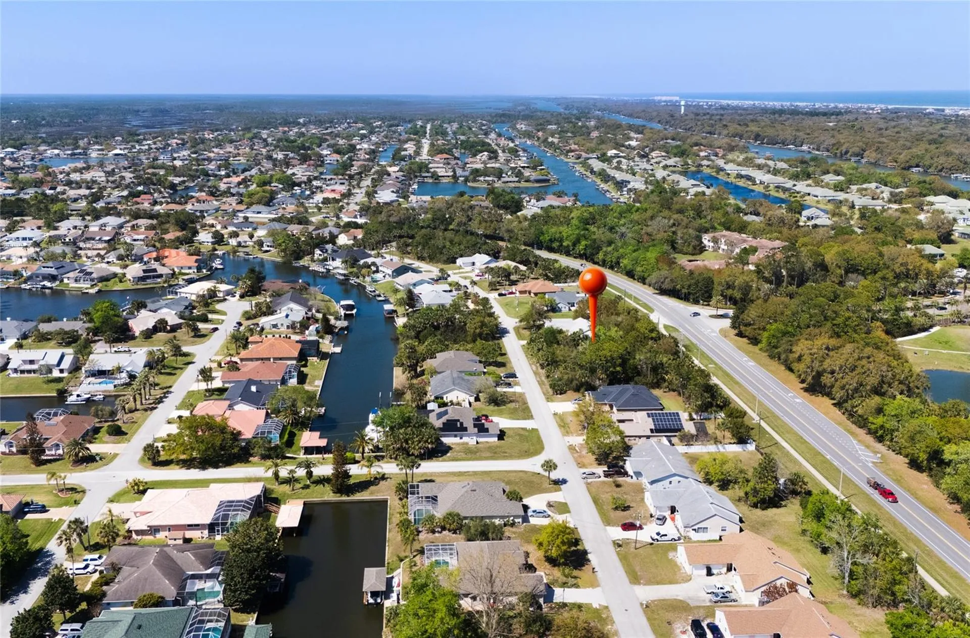 60 Coral Reef Court N Palm Coast FL 32137
