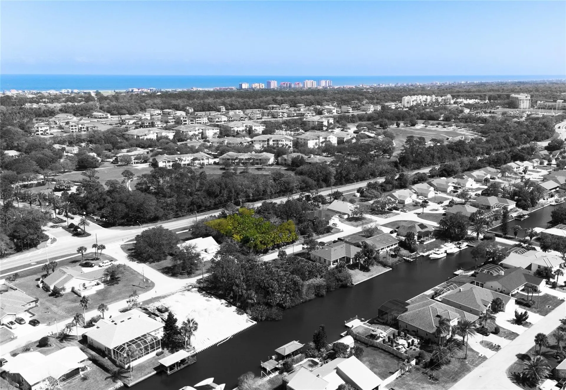 60 Coral Reef Court N Palm Coast FL 32137