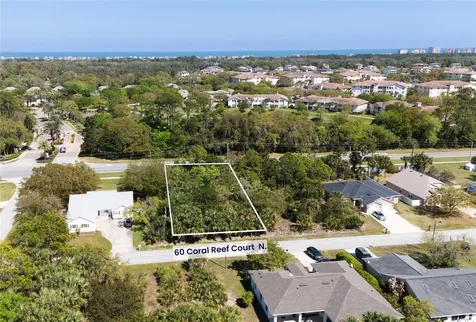 60 Coral Reef Court N Palm Coast FL 32137