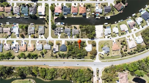 60 Coral Reef Court N Palm Coast FL 32137