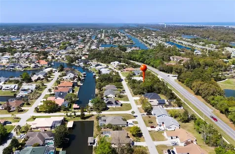 60 Coral Reef Court N Palm Coast FL 32137
