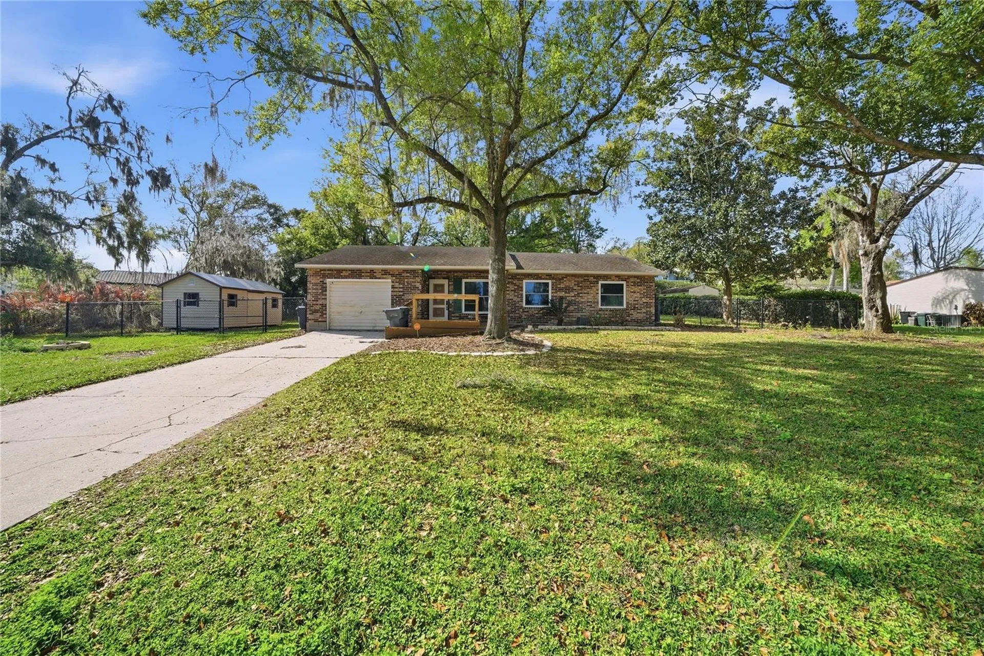2327 Sean Lane Lakeland FL 33812