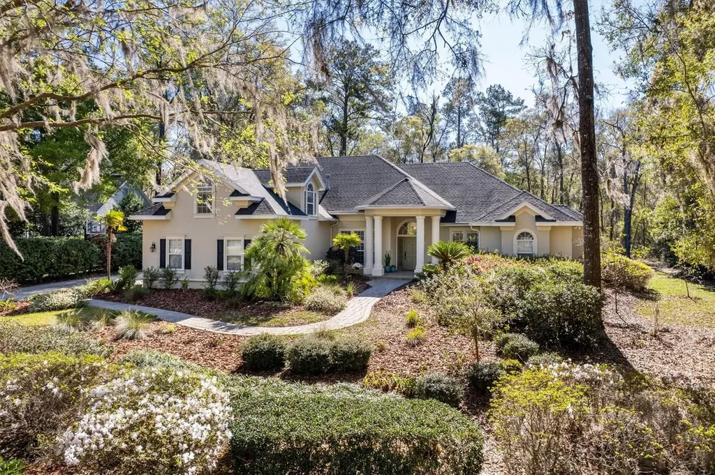 3925 SW 95th Terrace Gainesville FL 32608