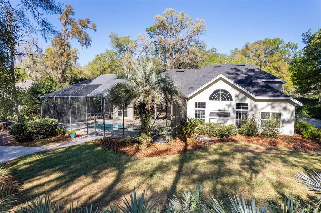 3925 SW 95th Terrace Gainesville FL 32608