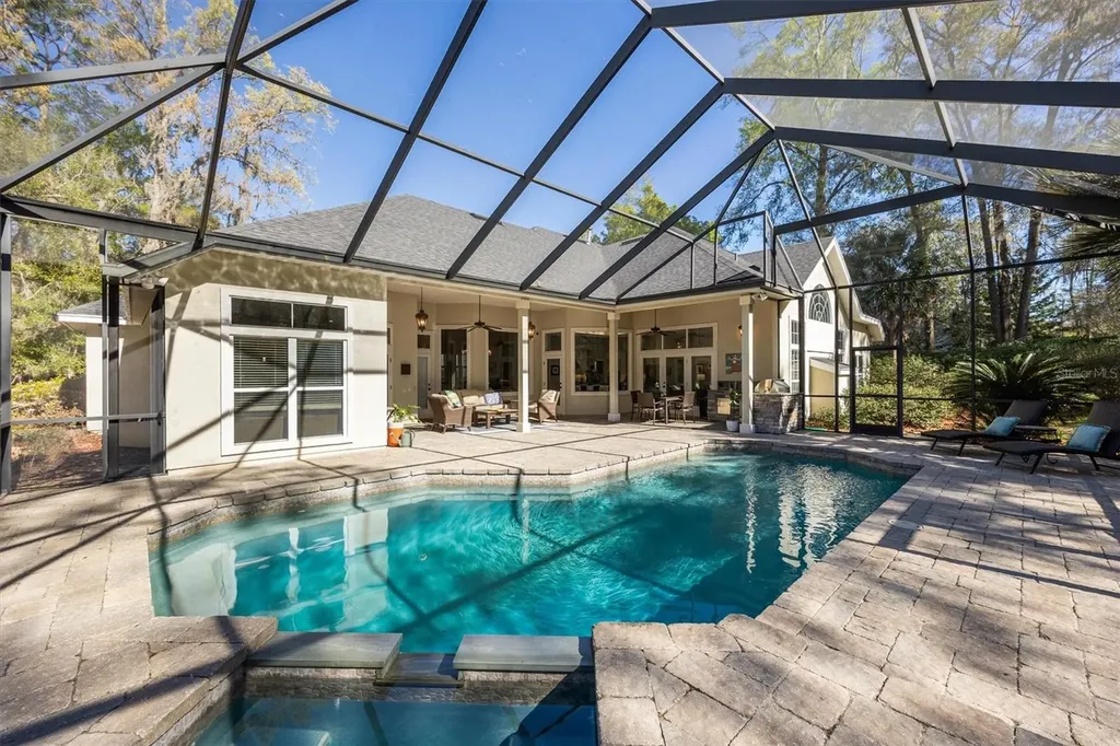 3925 SW 95th Terrace Gainesville FL 32608