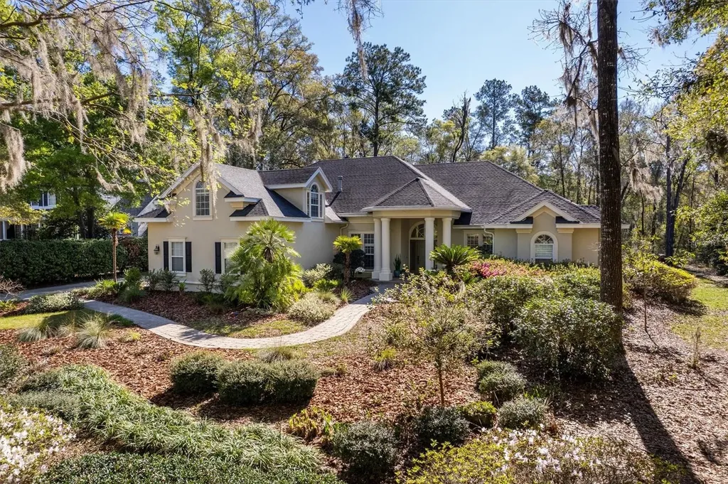 3925 SW 95th Terrace Gainesville FL 32608