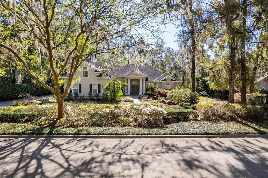 3925 SW 95th Terrace Gainesville FL 32608