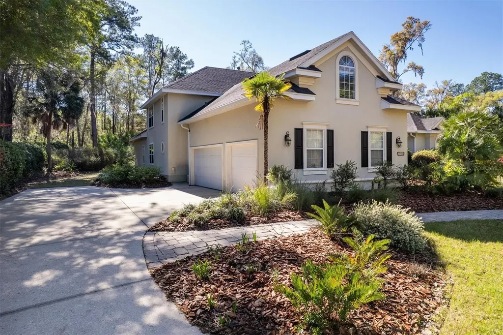 3925 SW 95th Terrace Gainesville FL 32608