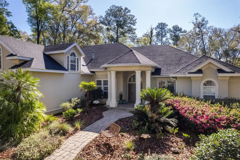3925 SW 95th Terrace Gainesville FL 32608
