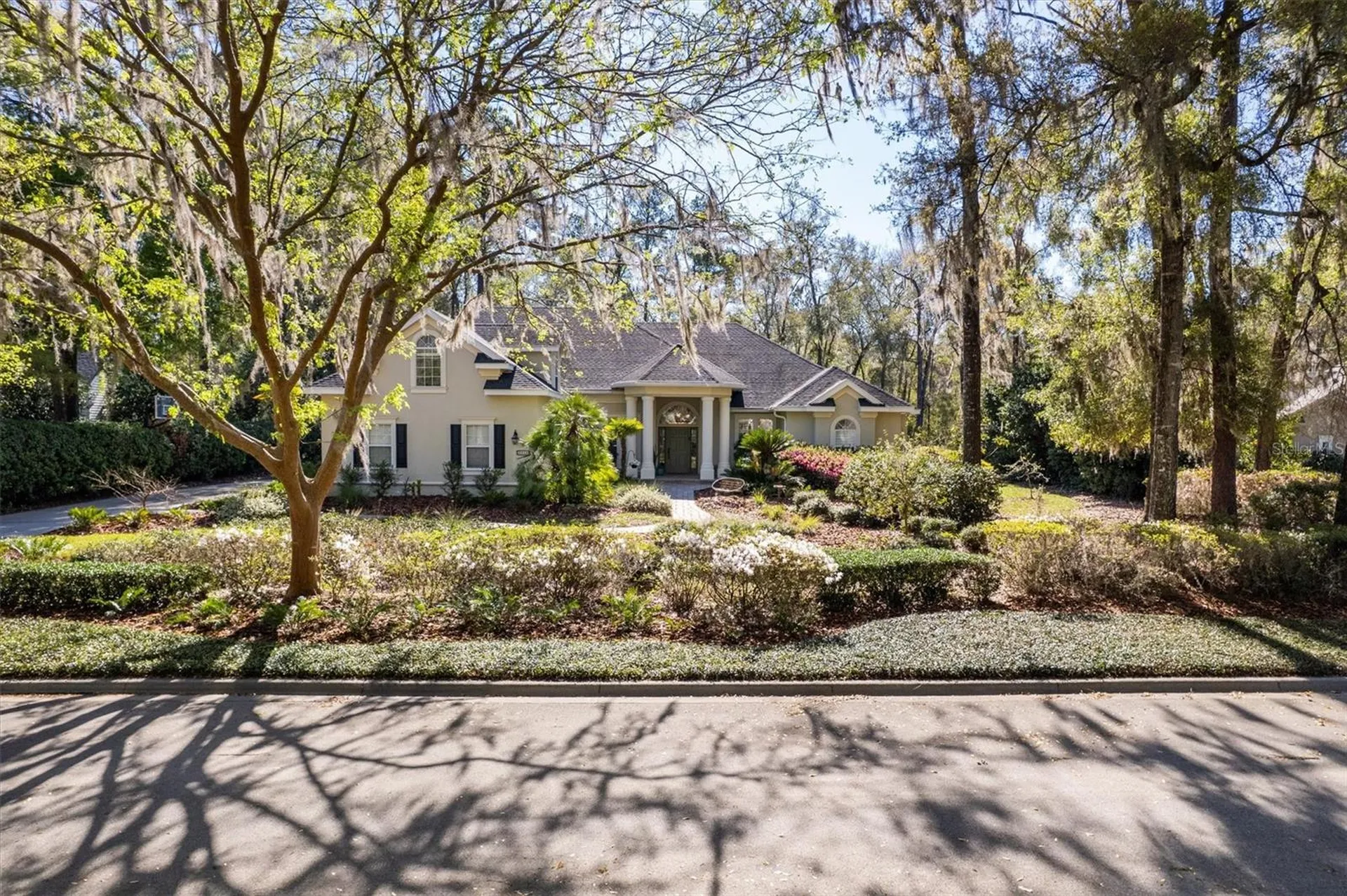 3925 SW 95th Terrace Gainesville FL 32608
