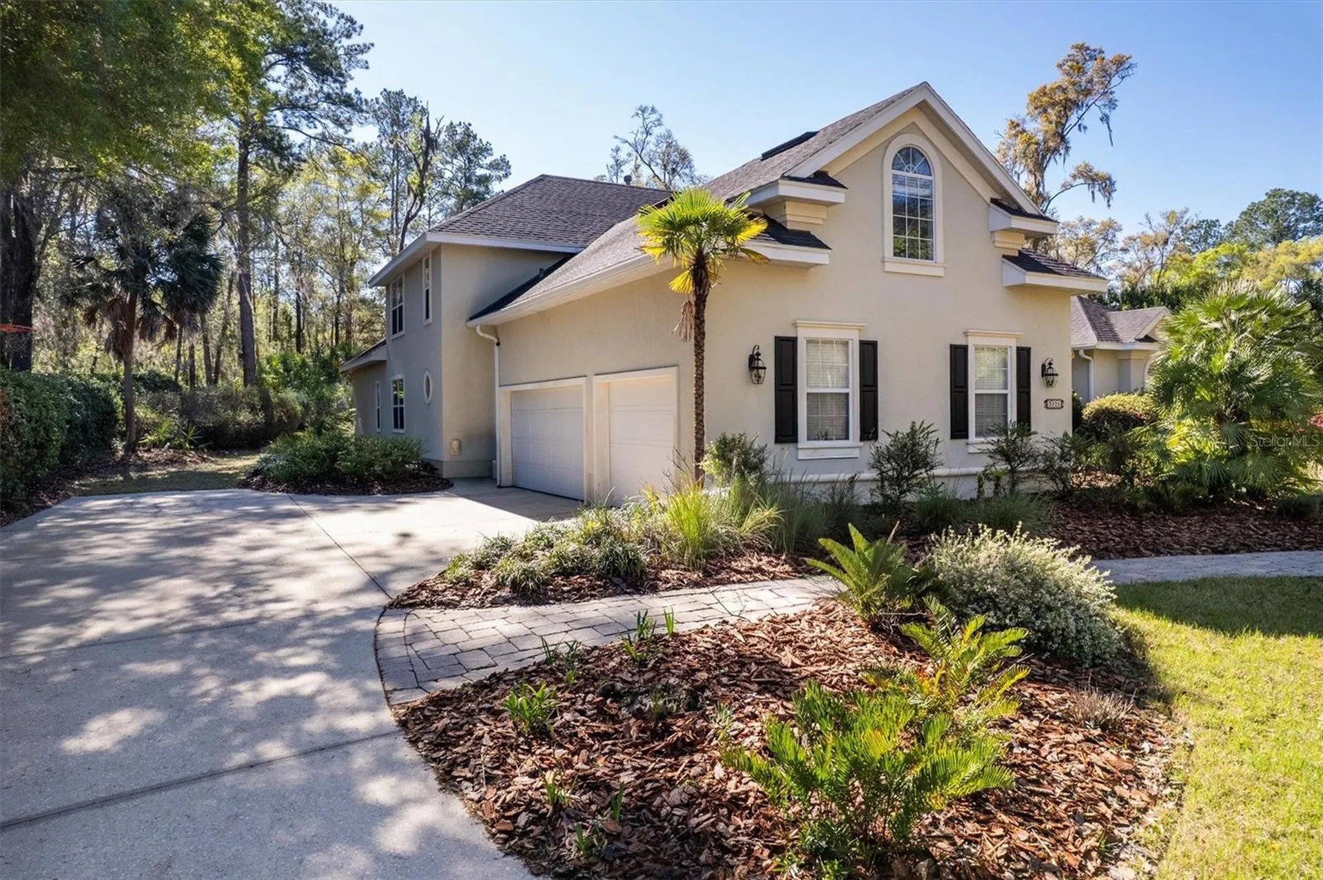 3925 SW 95th Terrace Gainesville FL 32608