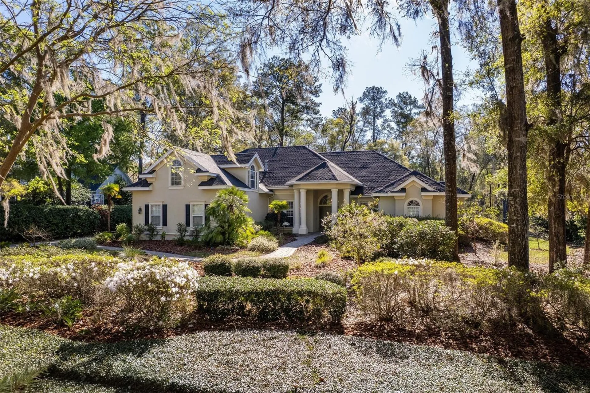 3925 SW 95th Terrace Gainesville FL 32608