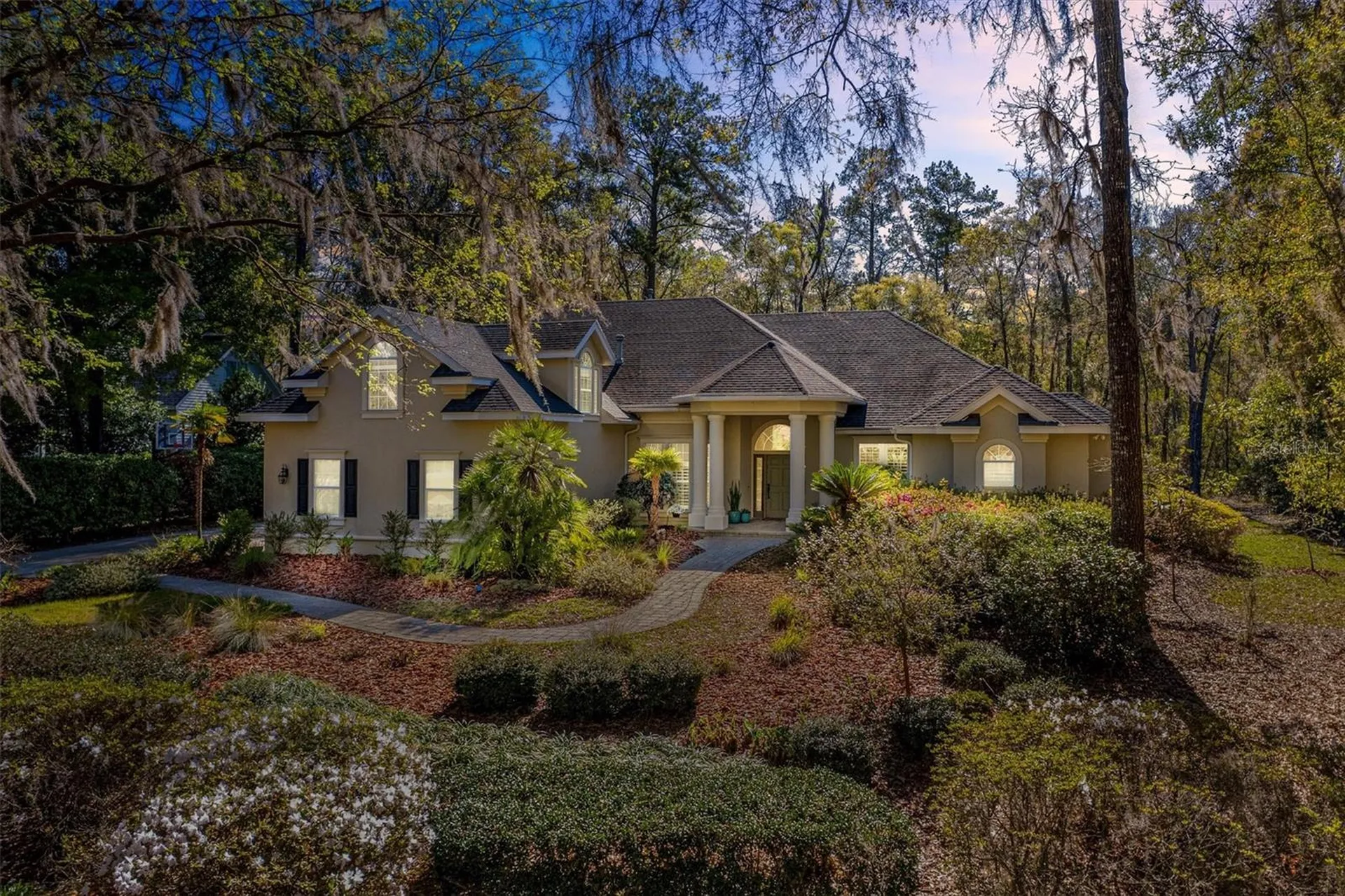 3925 SW 95th Terrace Gainesville FL 32608