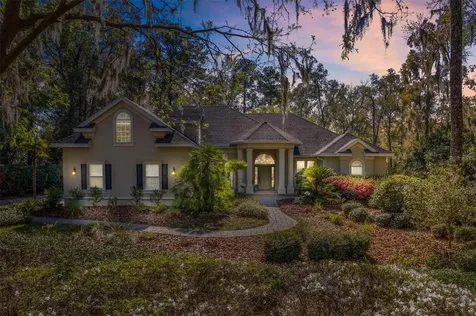 3925 SW 95th Terrace Gainesville FL 32608
