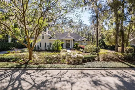 3925 SW 95th Terrace Gainesville FL 32608