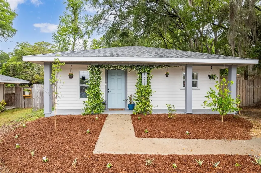 3064 SE 21st Lane Gainesville FL 32641