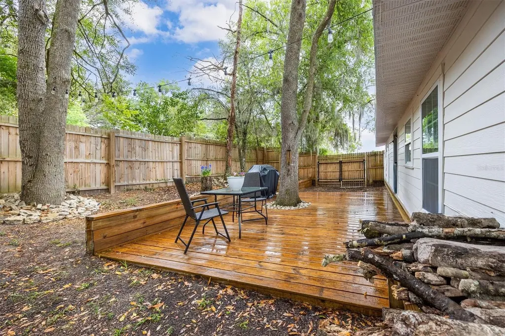 3064 SE 21st Lane Gainesville FL 32641