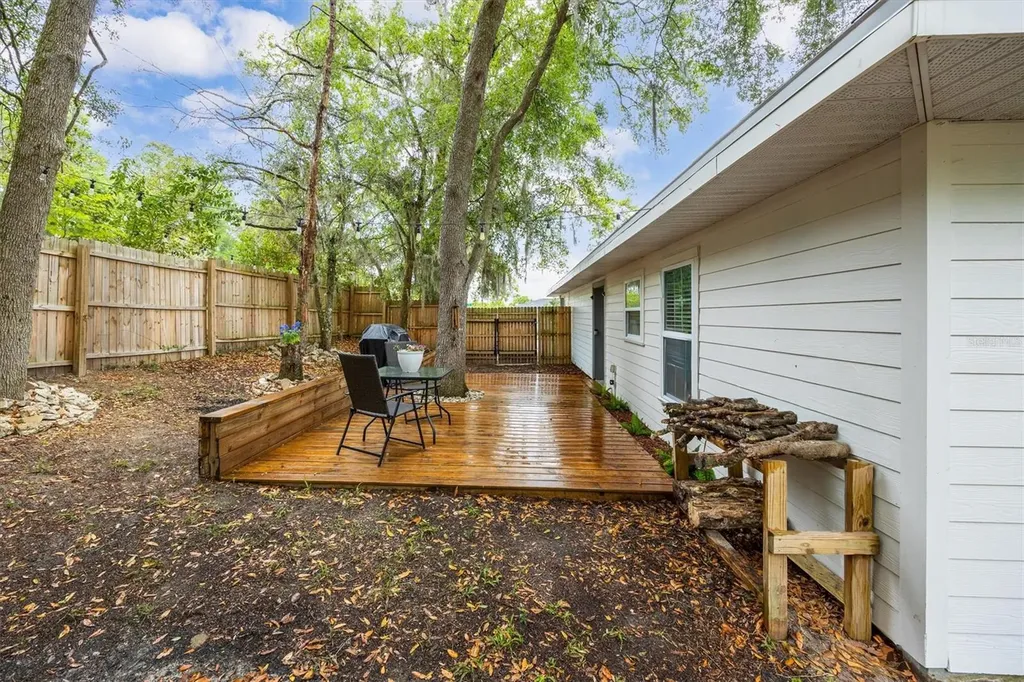 3064 SE 21st Lane Gainesville FL 32641