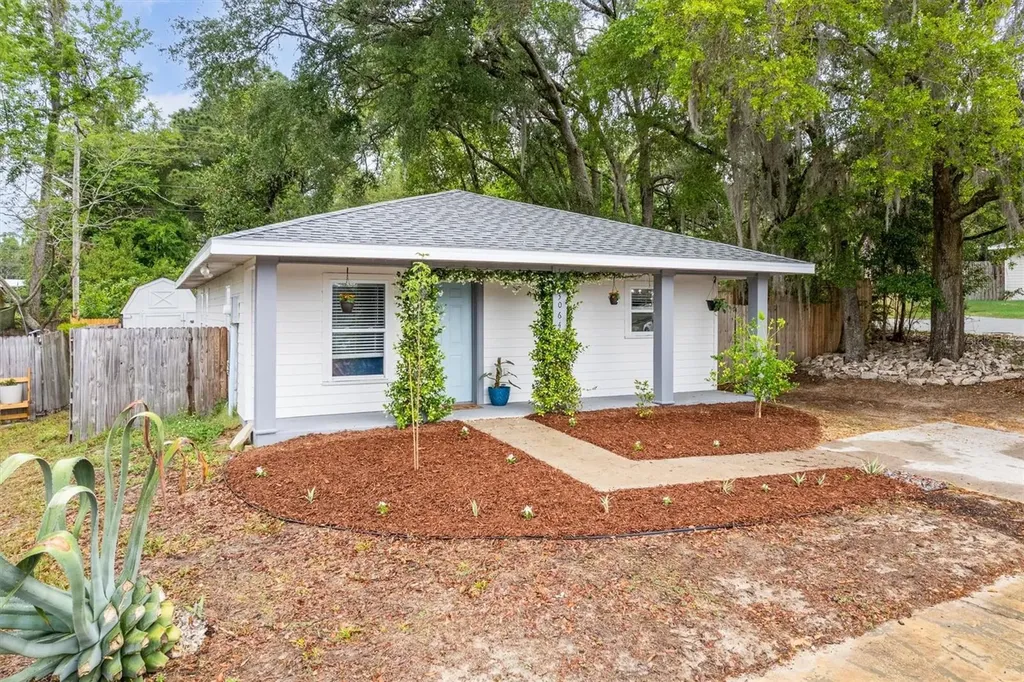3064 SE 21st Lane Gainesville FL 32641