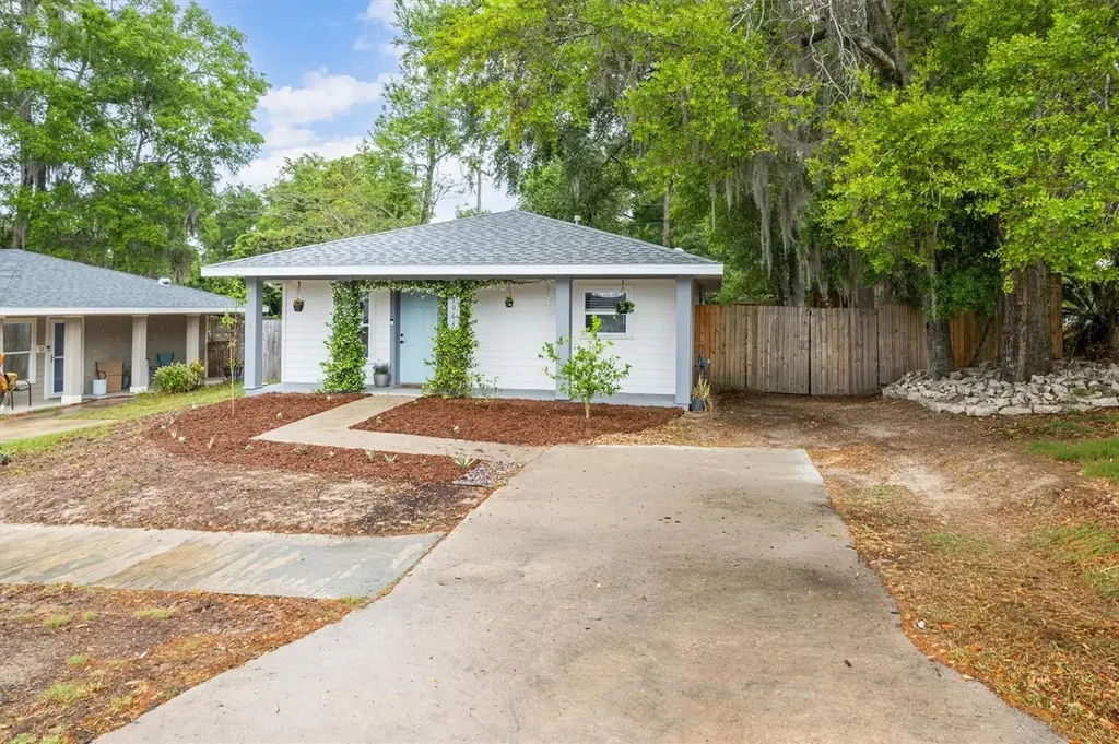 3064 SE 21st Lane Gainesville FL 32641