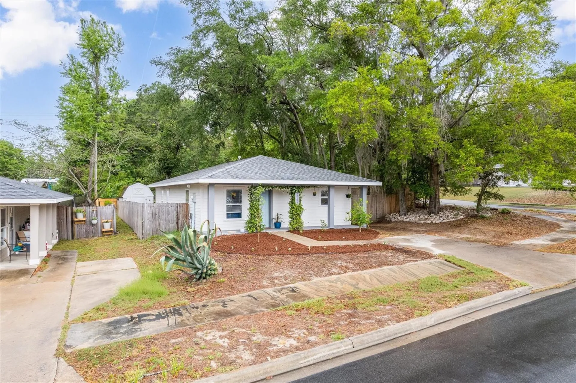 3064 SE 21st Lane Gainesville FL 32641