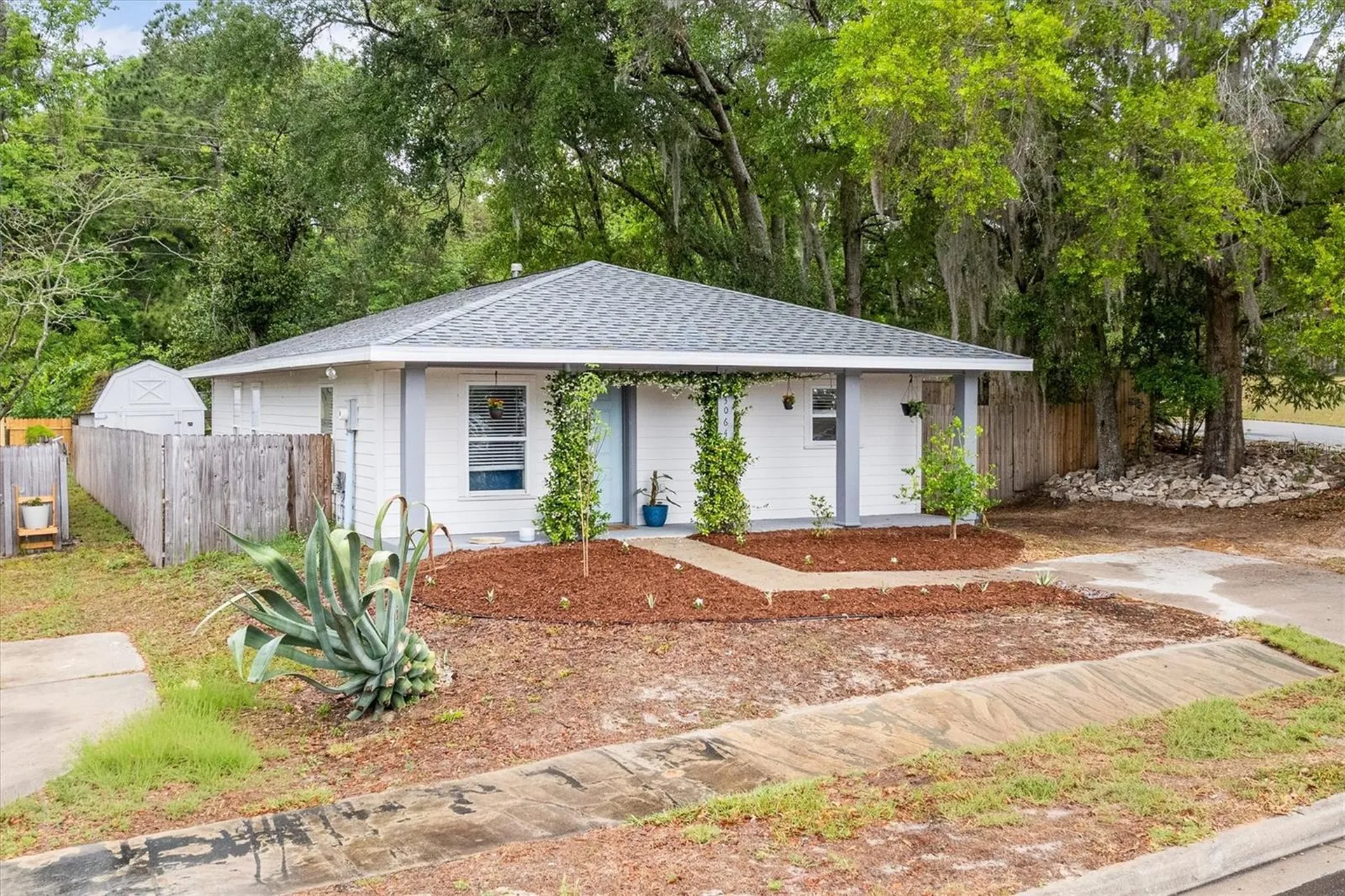 3064 SE 21st Lane Gainesville FL 32641