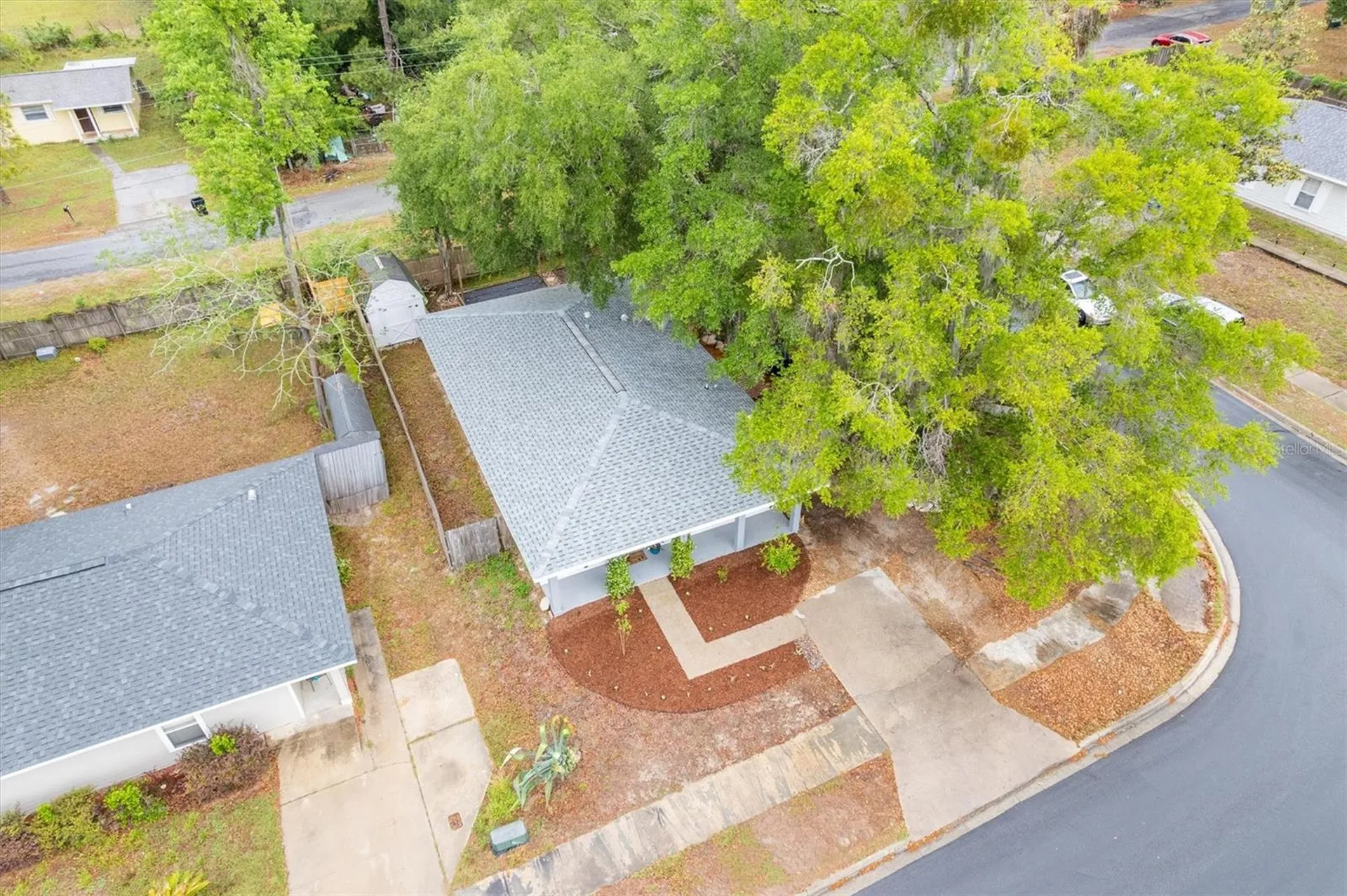 3064 SE 21st Lane Gainesville FL 32641