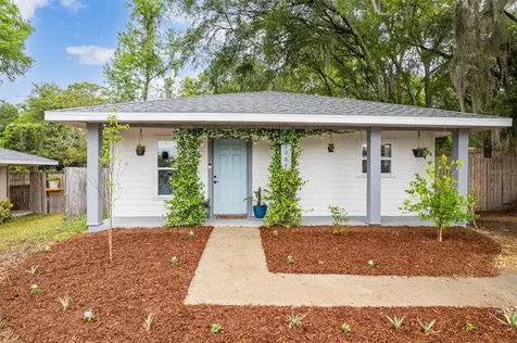 3064 SE 21st Lane Gainesville FL 32641